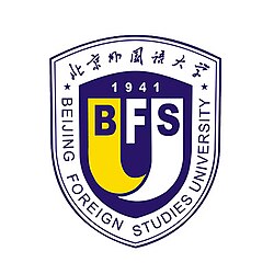 Beijing Foreign Studies University