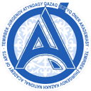 Kazakh National Academy of Arts