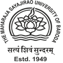 The Maharaja Sayajirao University of Baroda