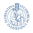The University of Florence