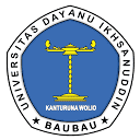 Universitas Dayanu Ikhsanuddin