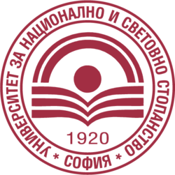 University of National and World Economy