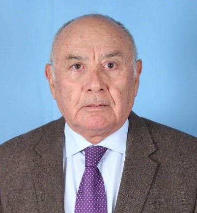 MUSAXANOV MIRZAYUSUF MIRZAMAXMUDOVICH