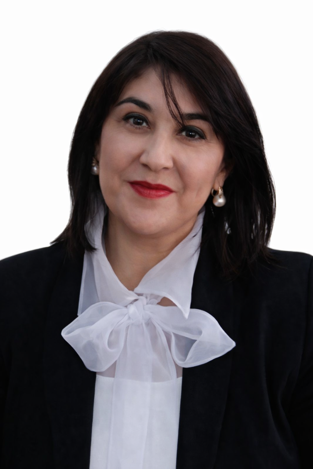 LATIPOVA NODIRA MUXTARJANOVNA