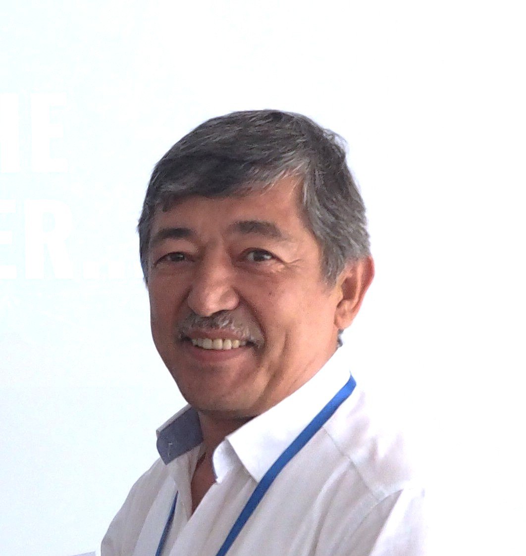 NASIROV ABDUMANAP ABDULMADJIDOVICH