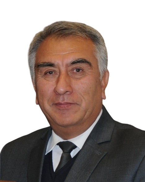 XALMUXAMEDOV ALIMDJAN RAXIMOVICH