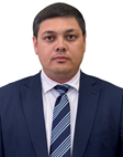 TULYAYEV AVAZBEK ILXOMOVICH