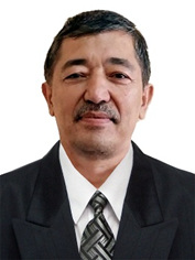 NASIROV ABDUMANAP ABDULMADJIDOVICH