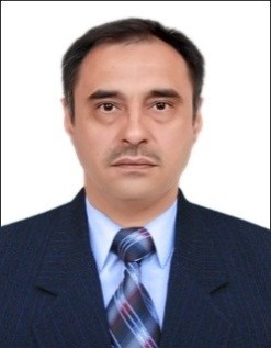 UMAROV XAYRULLA PAYZULLAYEVICH