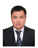 XOLIKULOV AXMADJON BOYMAXAMMATOVICH