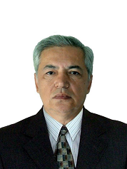 Сабиров Равшан Заирович