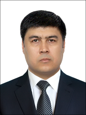 XAJIYEV IKROMBEK OZODOVICH