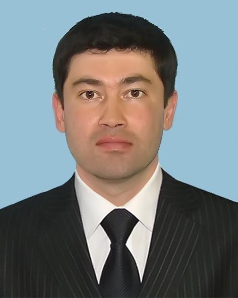 ALIYEV ISKANDAR BAXRAMOVICH