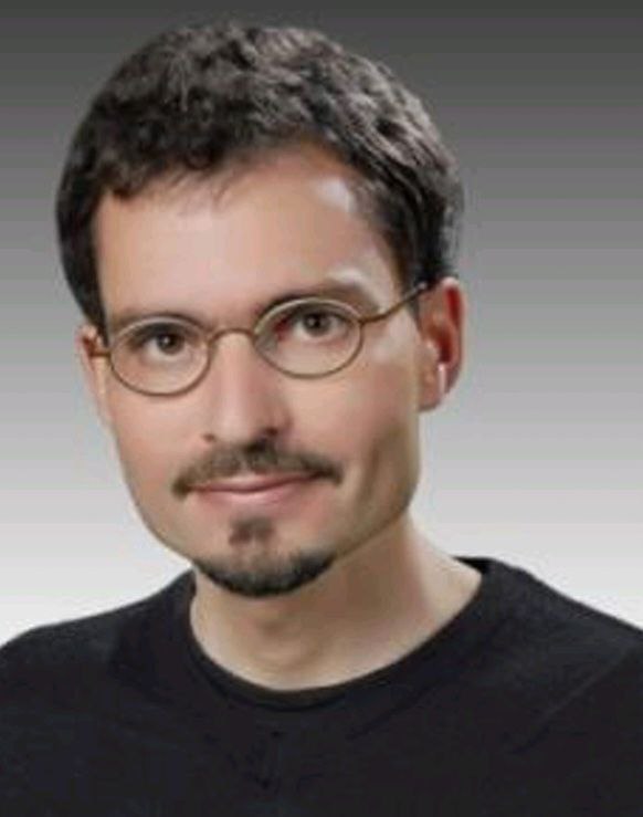 Daniel Maks Gallmann