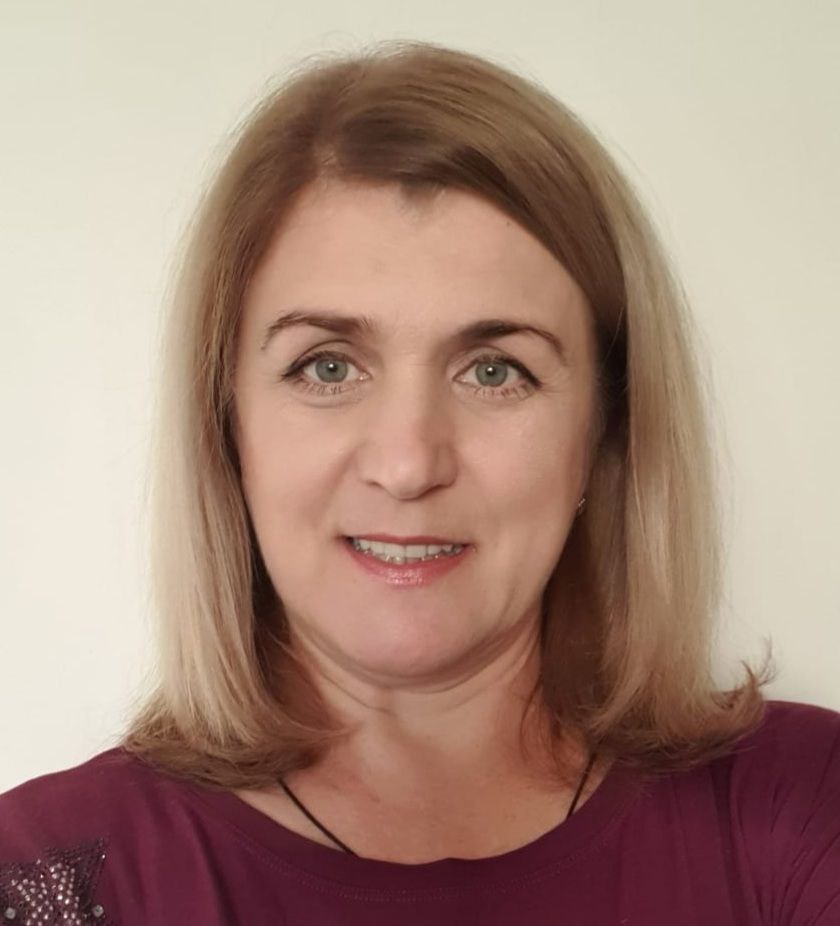 Korobeynikova Lesya Grigorevna