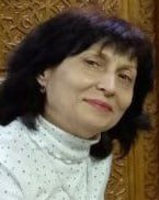 Prokhorova Lyudmila