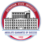 Astrahank State University