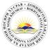 Boxtar State University
